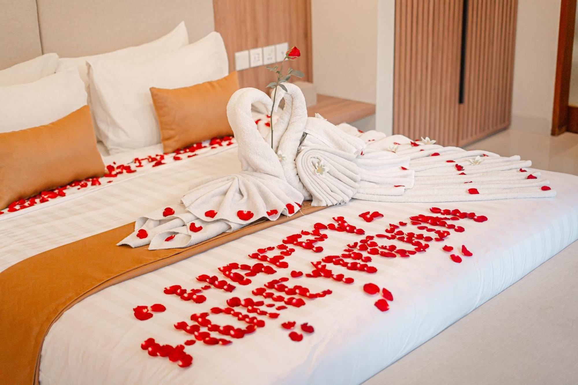 The Sakaye Villas & Spa Legian Kamer foto